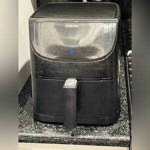 Cosori Black Air Fryer
